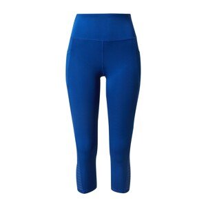 Bally Športové nohavice 'KENDRA'  modrá