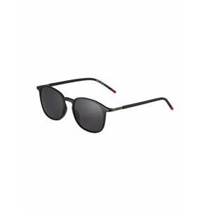 HUGO Red Slnečné okuliare 'HG 1229/S'  čierna