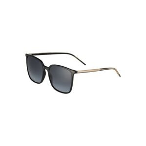 BOSS Black Slnečné okuliare '1523/S'  zlatá / čierna