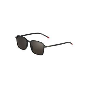 HUGO Slnečné okuliare 'HG 1252/S'  čierna