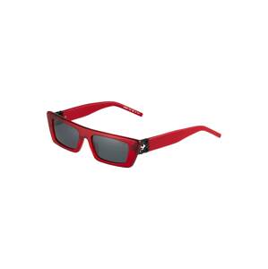 HUGO Slnečné okuliare 'HG 1256/S'  červená