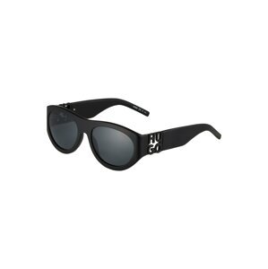 HUGO Red Slnečné okuliare 'HG 1254/S'  čierna