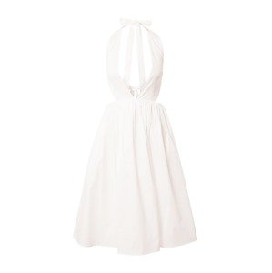AMY LYNN Letné šaty 'Marilyn'  biela