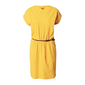 Eight2Nine Letné šaty 'DOB'  oranžová