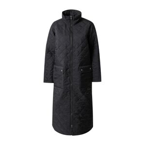 MSCH COPENHAGEN Prechodný kabát 'Whitney'  čierna