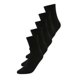 ABOUT YOU Ponožky 'Fee'  čierna