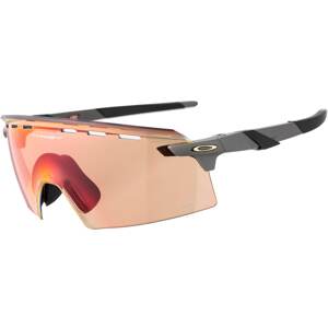OAKLEY Športové slnečné okuliare 'Encoder'  svetlohnedá / oranžová