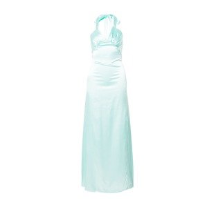 TFNC Večerné šaty 'DACE'  pastelovo modrá