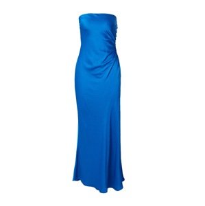 Forever New Večerné šaty 'Avery'  modrá