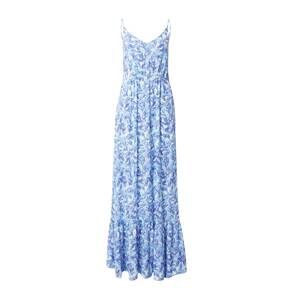 Fabienne Chapot Šaty 'Sandy'  modrá / svetlomodrá / biela