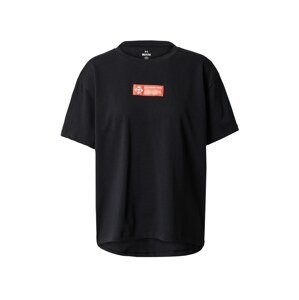 UNDER ARMOUR Funkčné tričko  tyrkysová / svetloružová / čierna