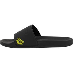ARENA Plážové / kúpacie topánky 'ARENA CLASSICS'  čierna