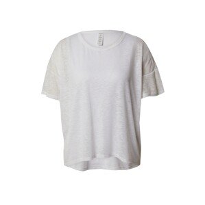 Marika Funkčné tričko 'MACI'  biela