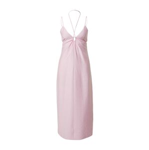 EDITED Letné šaty 'Agathe'  ružová