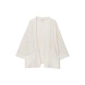 Pull&Bear Kimono  krémová