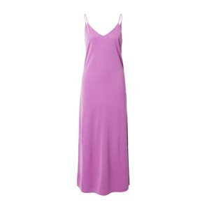 mbym Letné šaty 'Leslee'  fialová