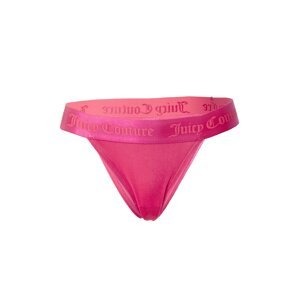Juicy Couture Nohavičky 'BALI'  ružová / svetloružová