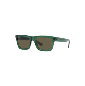 Ray-Ban Slnečné okuliare  zelená