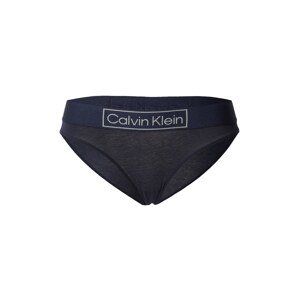 Calvin Klein Underwear Nohavičky  námornícka modrá / tmavomodrá / sivá