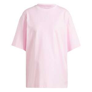 ADIDAS ORIGINALS Funkčné tričko 'Adicolor Essentials'  ružová