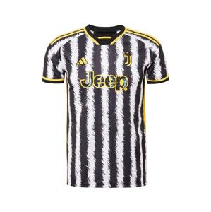 ADIDAS PERFORMANCE Dres 'Juventus Turin 23/24'  žltá / čierna / biela