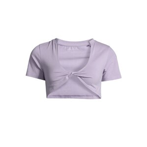 AÉROPOSTALE Tričko  pastelovo fialová