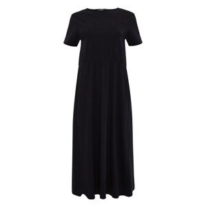 Threadbare Letné šaty 'Danni'  čierna