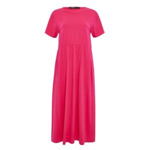 Threadbare Letné šaty 'Danni'  ružová