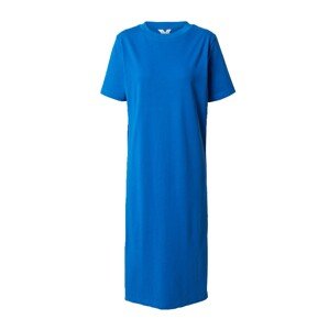 MELAWEAR Šaty  kráľovská modrá