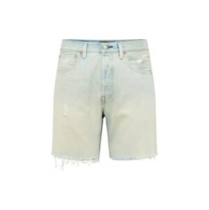 LEVI'S ® Džínsy '501  93 Shorts'  pastelovo modrá