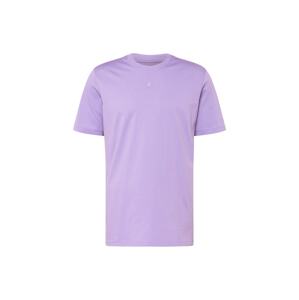 ADIDAS SPORTSWEAR Funkčné tričko 'All Szn'  svetlofialová