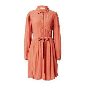 Guido Maria Kretschmer Collection Košeľové šaty 'Dajana'  oranžová