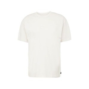 Nike Sportswear Funkčné tričko 'Esential'  biela