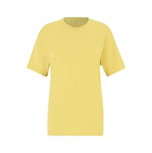 AÉROPOSTALE Tričko  žltá