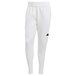 ADIDAS SPORTSWEAR Športové nohavice 'Z.N.E. Premium'  čierna / biela