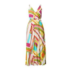 Suncoo Letné šaty 'ROBE CYA'  zmiešané farby