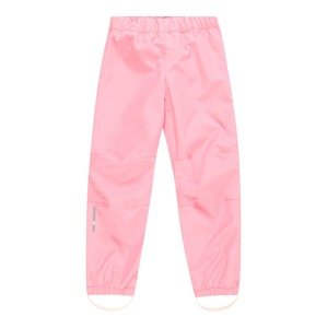 Reima Funkčné nohavice 'Kaura'  striebornosivá / ružová / pastelovo ružová