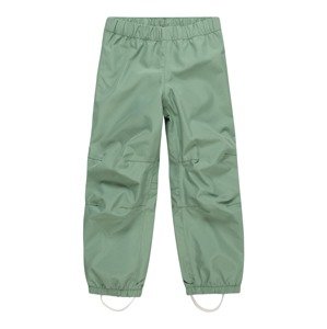 Reima Funkčné nohavice 'Kaura'  zelená