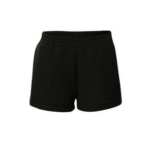 Juicy Couture Sport Športové nohavice 'TAMIA'  čierna