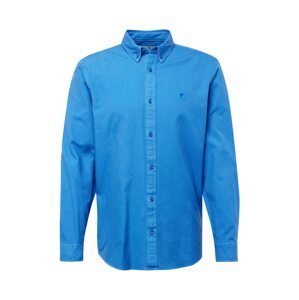 Carhartt WIP Košeľa 'Bolton'  modrá