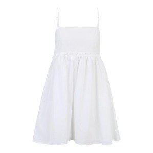 Cotton On Petite Letné šaty 'Piper'  biela