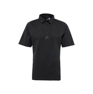 ADIDAS SPORTSWEAR Funkčné tričko 'Z.N.E. Premium'  čierna