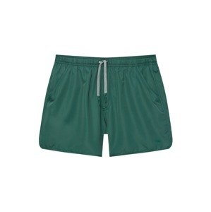 Pull&Bear Plavecké šortky  zelená