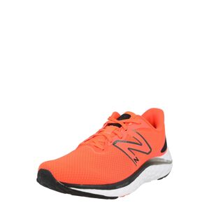 new balance Športová obuv 'Arishi'  oranžovo červená / čierna