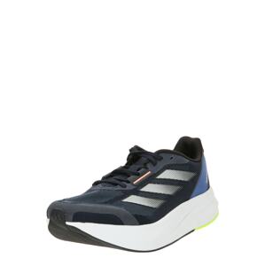 ADIDAS PERFORMANCE Športová obuv 'DURAMO SPEED'  modrosivá / svetlosivá / čierna