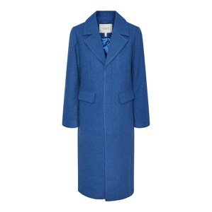 Y.A.S Prechodný kabát 'LIMA'  kráľovská modrá