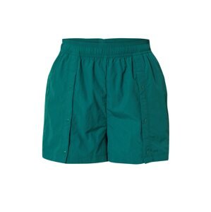 ADIDAS SPORTSWEAR Športové nohavice 'TIRO'  smaragdová