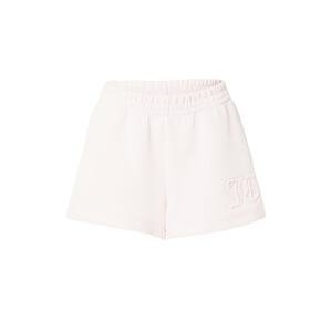 Juicy Couture Sport Športové nohavice 'TAMIA'  pastelovo ružová
