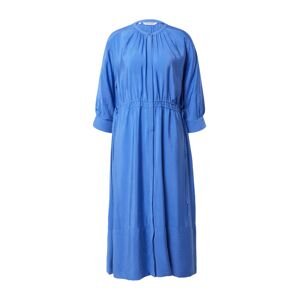 Soft Rebels Košeľové šaty 'SRDonna'  modrá