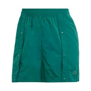 ADIDAS PERFORMANCE Športové nohavice 'Tiro'  zelená